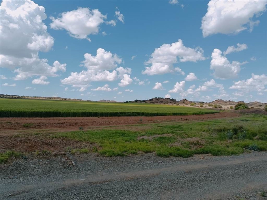 6 Bedroom Property for Sale in Fauresmith Rural Free State